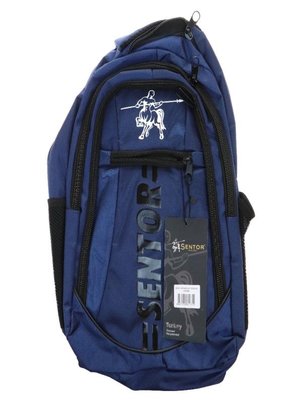 SENTOR SIRT ÇANTASI LACİVERT 60156