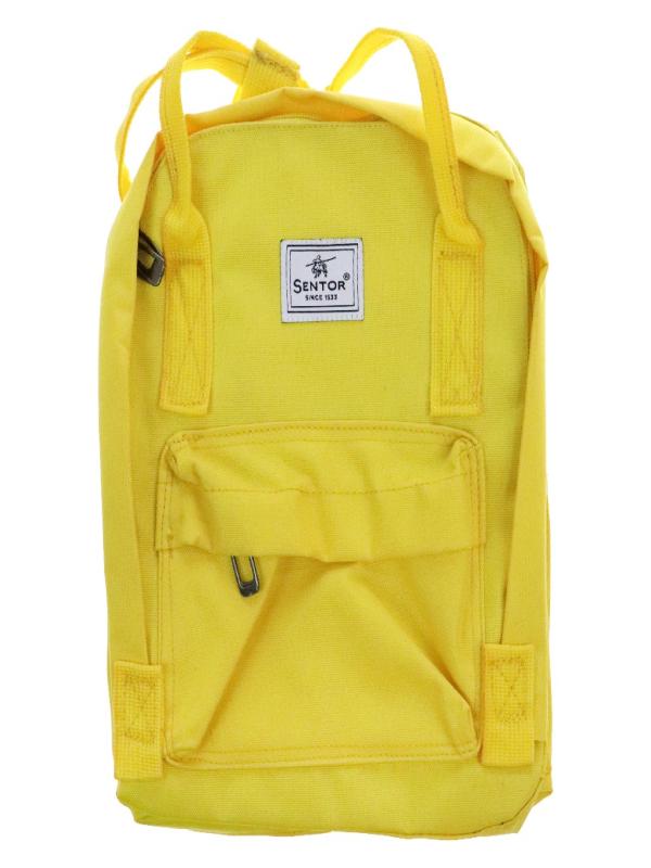 SENTOR SIRT ÇANTASI SARI 60103