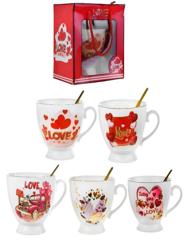 SERAMİK TEKLİ KUPA BARDAK