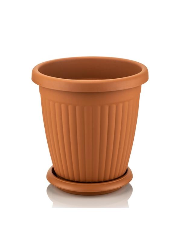 SERİNOVA KEMER SAKSI NO 1 KİREMİT KMS108101