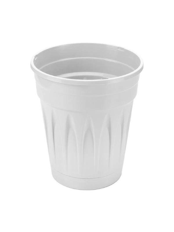 SERİNOVA REVAK SAKSI NO 2 BEYAZ R00201201