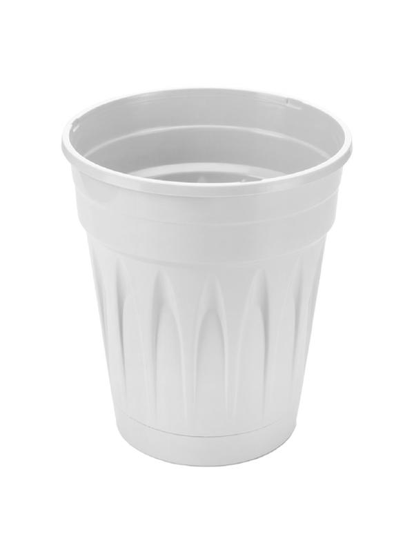 SERİNOVA REVAK SAKSI NO 3 BEYAZ R00301201