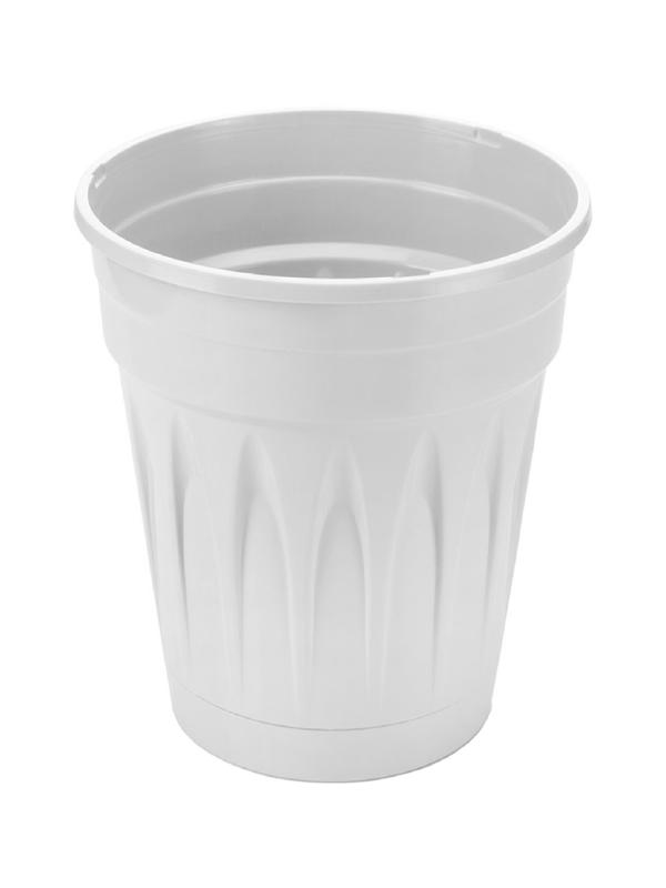 SERİNOVA REVAK SAKSI NO 5 BEYAZ R00501201