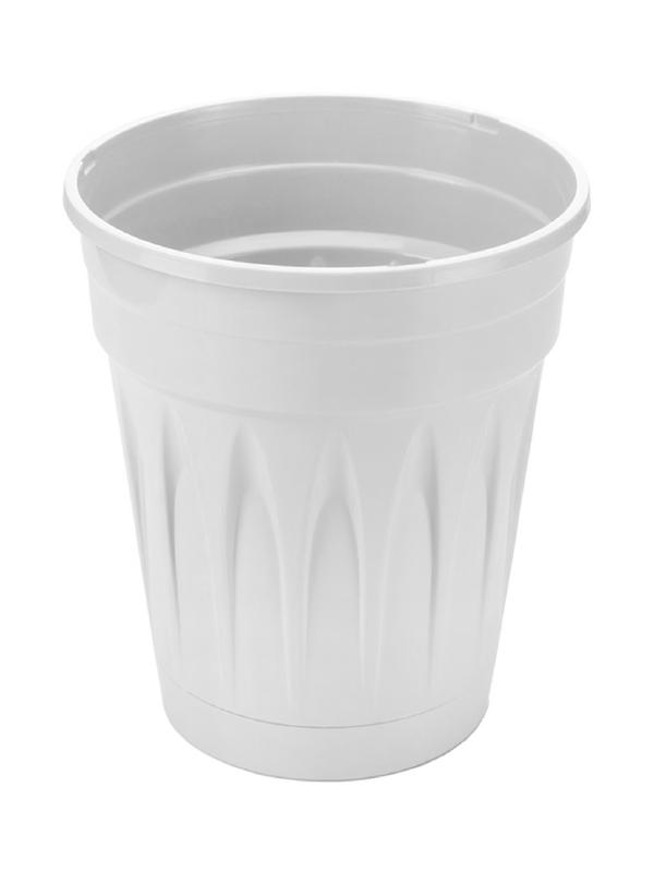 SERİNOVA REVAK SAKSI NO 6 BEYAZ R00601201