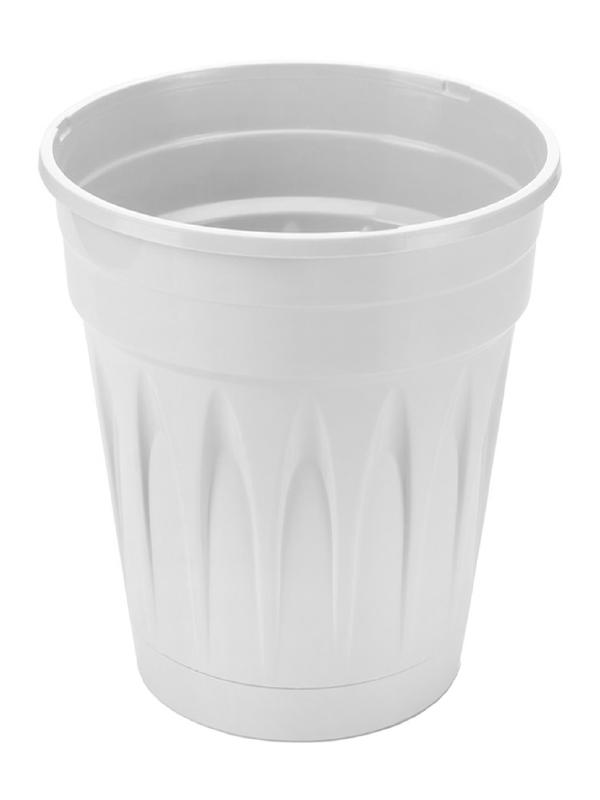 SERİNOVA REVAK SAKSI NO 8 BEYAZ R00801201