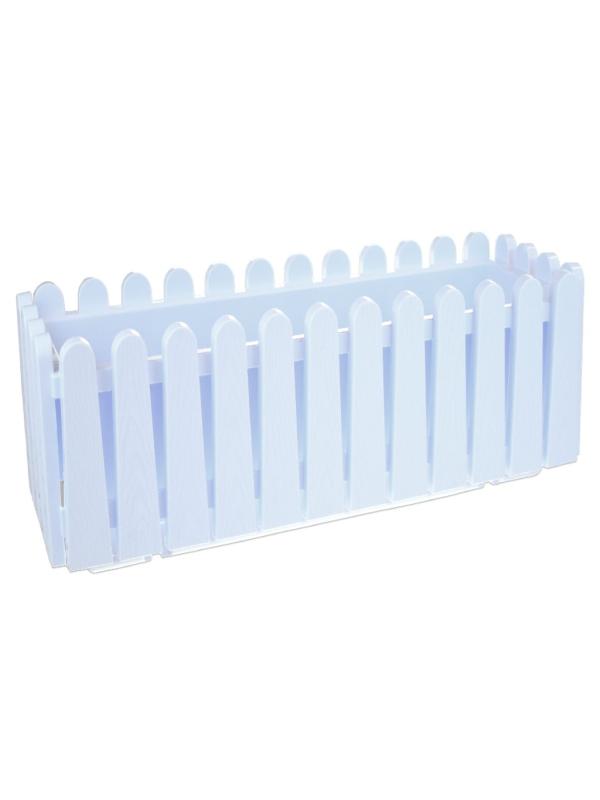 SERİNOVA SAKSI İSTANBUL BALKON TAKIM NO 2 BEYAZ IB0201201