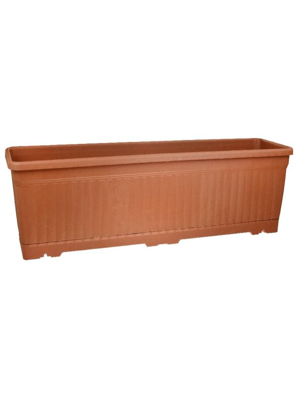 SERİNOVA SAKSI KEMER BALKON TAKIM NO 3 KİREMİT KMB308101