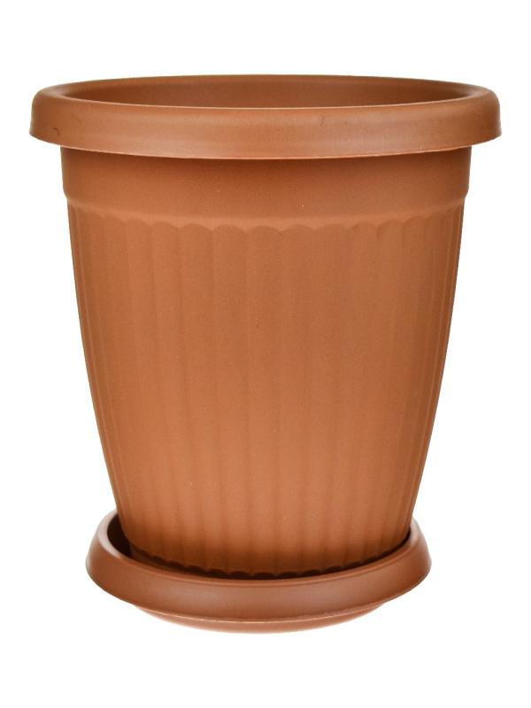 SERİNOVA SAKSI KEMER TAKIM NO 5 KİREMİT KMS508101