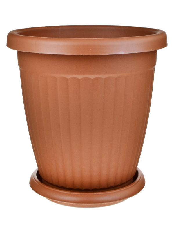 SERİNOVA SAKSI KEMER TAKIM NO 8 KİREMİT KMS808101