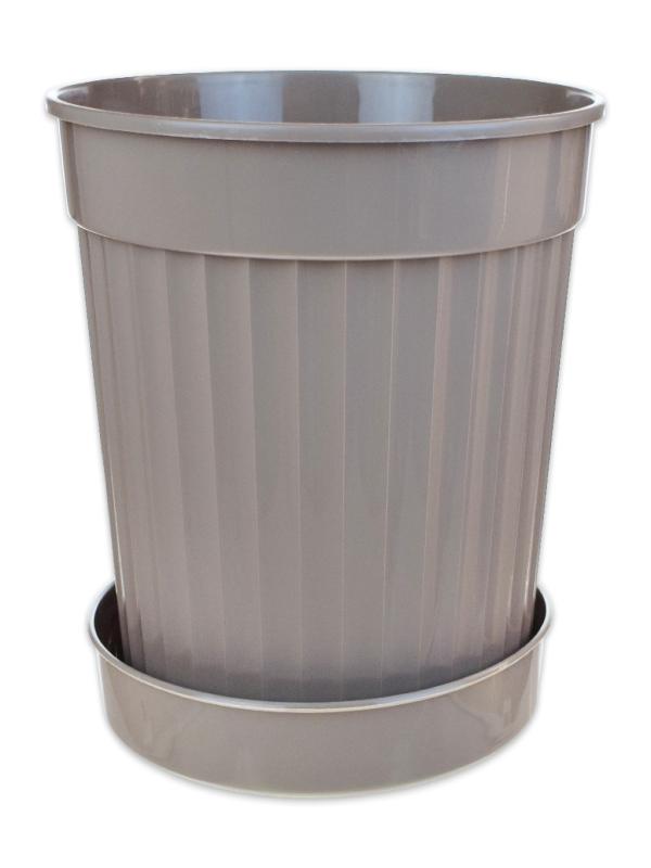 SERİNOVA SAKSI KLASİK TAKIM NO 11 MOCHA S21101214