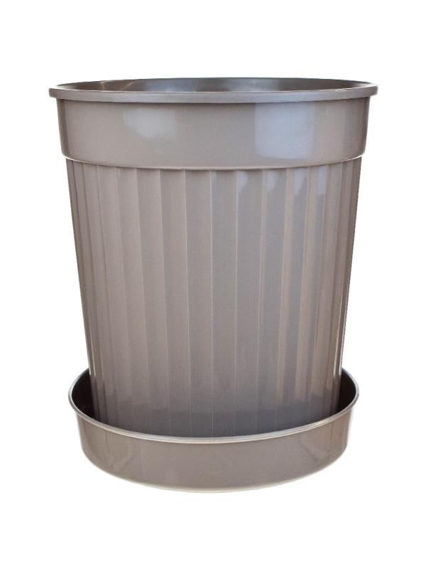 SERİNOVA SAKSI KLASİK TAKIM NO 12 MOCHA S21201214