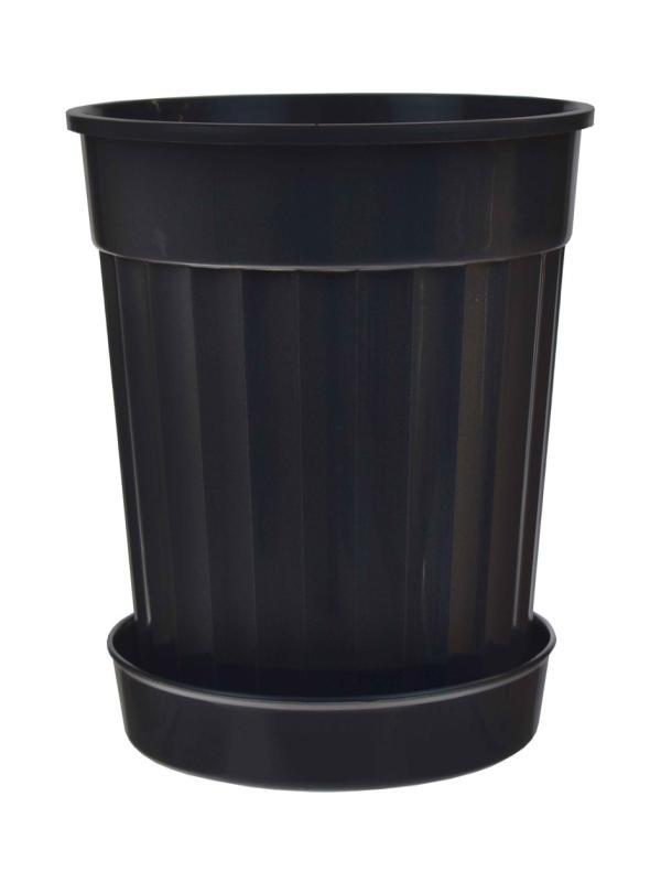 SERİNOVA SAKSI KLASİK TAKIM NO 7 ANTRASİT S25701102