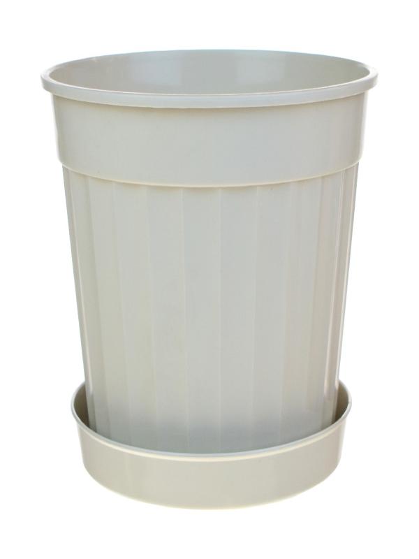 SERİNOVA SAKSI KLASİK TAKIM NO 7 KİRLİ BEYAZ S20701204