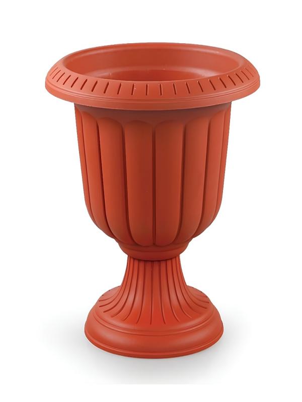 SERİNOVA SAKSI NERGİZ  NO 1 KİREMİT N001081101