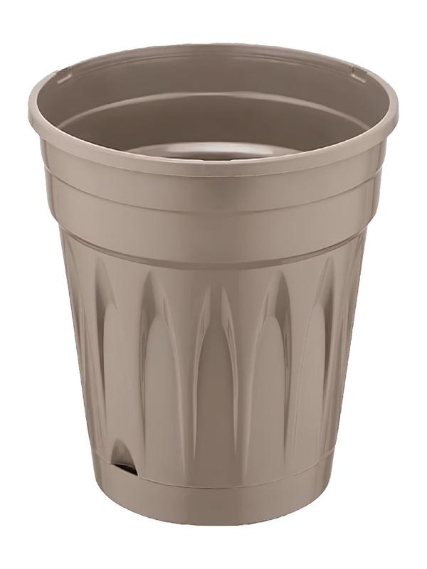 SERİNOVA SAKSI REVAK NO 7 MOCHA R00701214