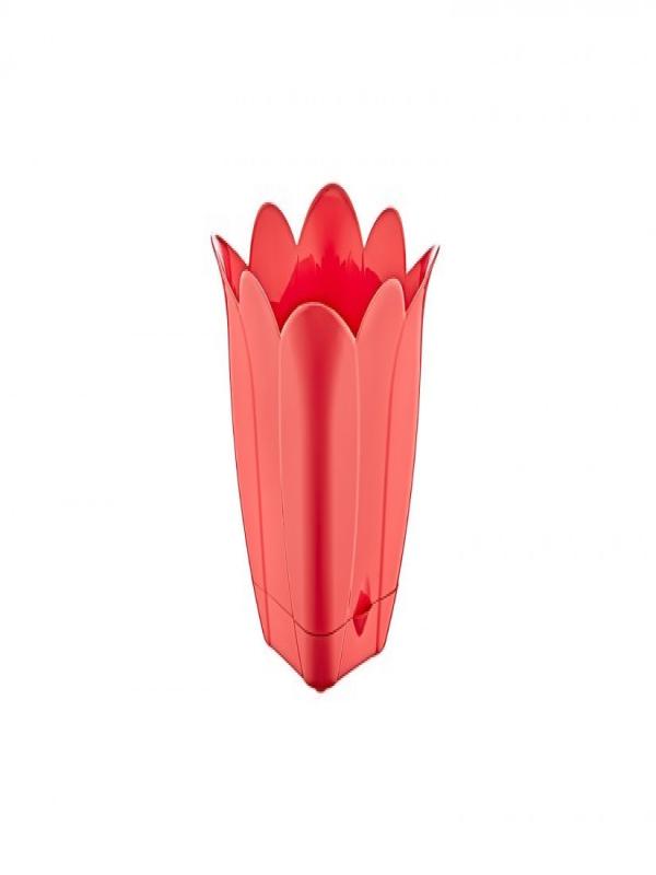 SERİNOVA SAKSI VİLLA KARE TAKIM NO 2 KİREMİT VK0208101