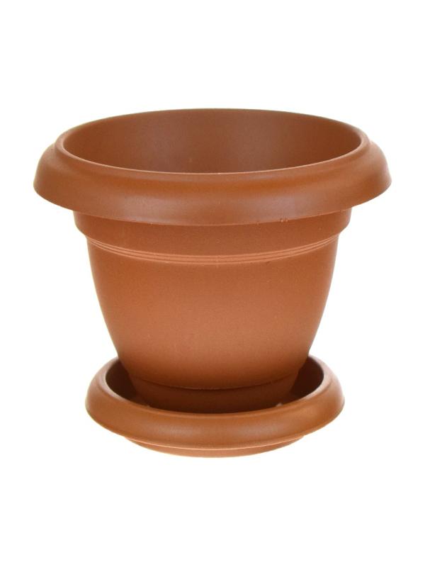 SERİNOVA SAKSI VİLLA MENEKŞE TAKIM NO 1 KİREMİT VM0108101