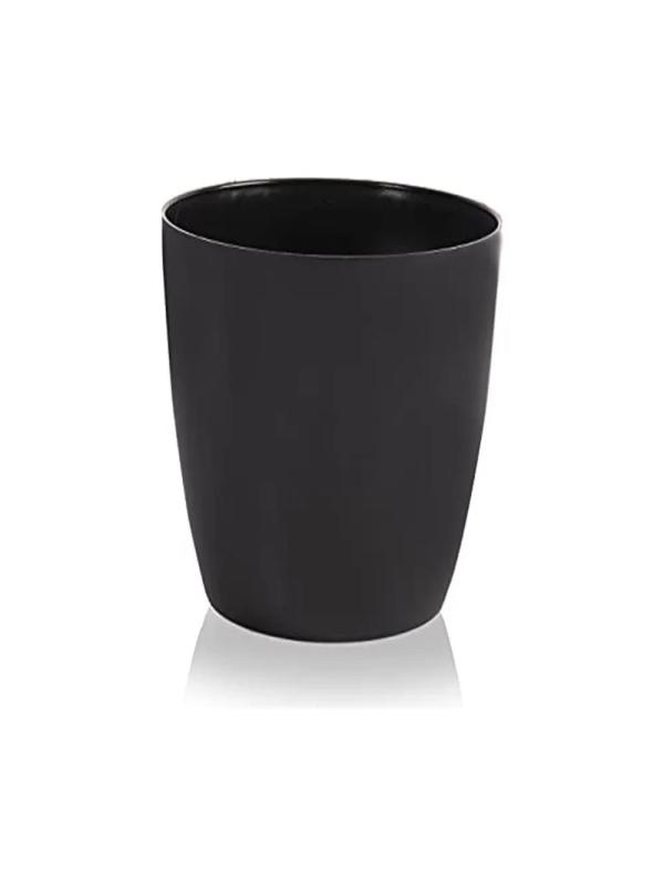 SERİNOVA SAKSI YAKUT DRENAJLI TAKIM NO 3 SİYAH YK0301202