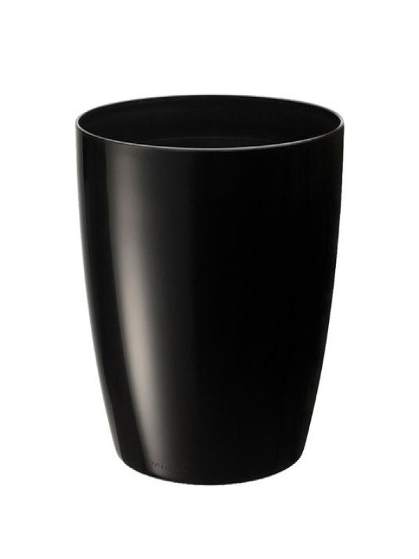 SERİNOVA SAKSI YAKUT DRENAJLI TAKIM NO 6 SİYAH YK0601202