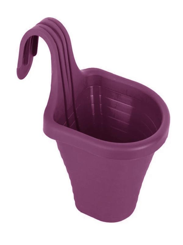 SERİNOVA TOMBİK SAKSI NO 3 VİŞNE