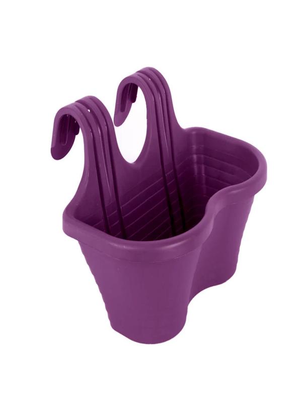 SERİNOVA TOMBİK SAKSI NO 4 VİŞNE