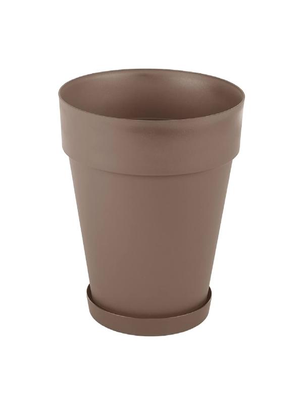 SERİNOVA YALI SAKSI DRENAJLI NO 3 MOCHA Y00309214