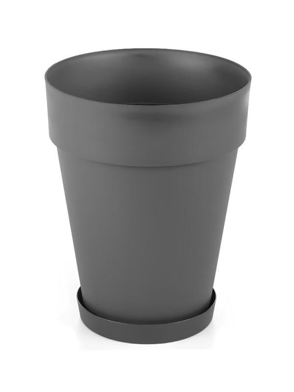 SERİNOVA YALI SAKSI DRENAJLI NO 4 ANTRASİT Y00411102