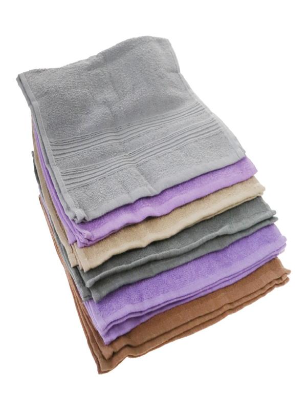 SERMAT ARMÜRLÜ  HAVLU 30*50