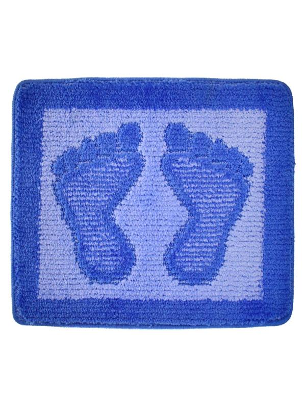 SERMAT AYAK İZİ PASPAS 40*60 CM