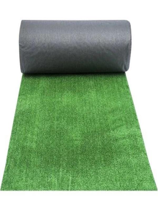 SERMAT ÇİM HALI 7 MM EN YEŞİL 1M*30M