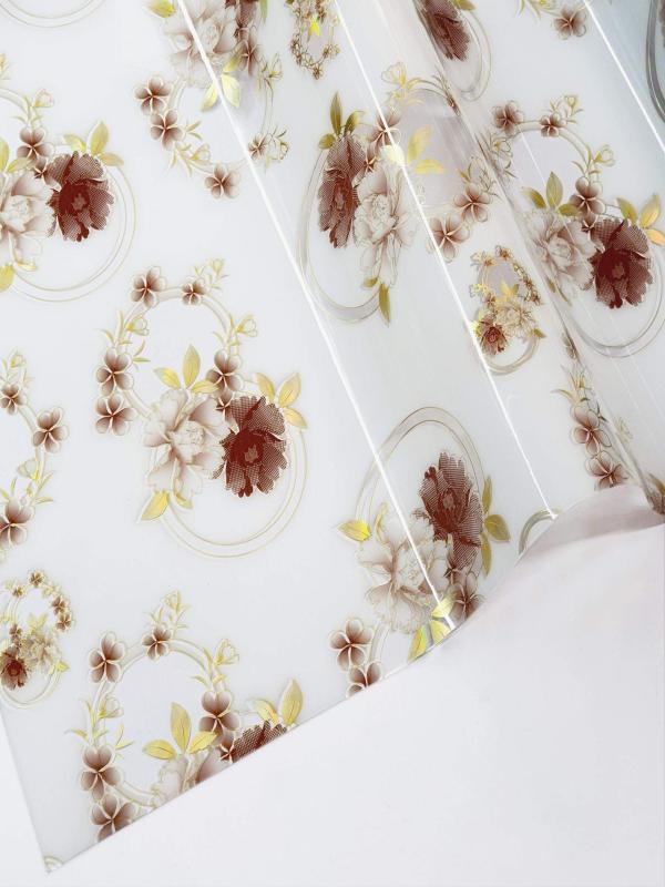 SERMAT DAISY MASA ÖRTÜSÜ 140CM*20MT