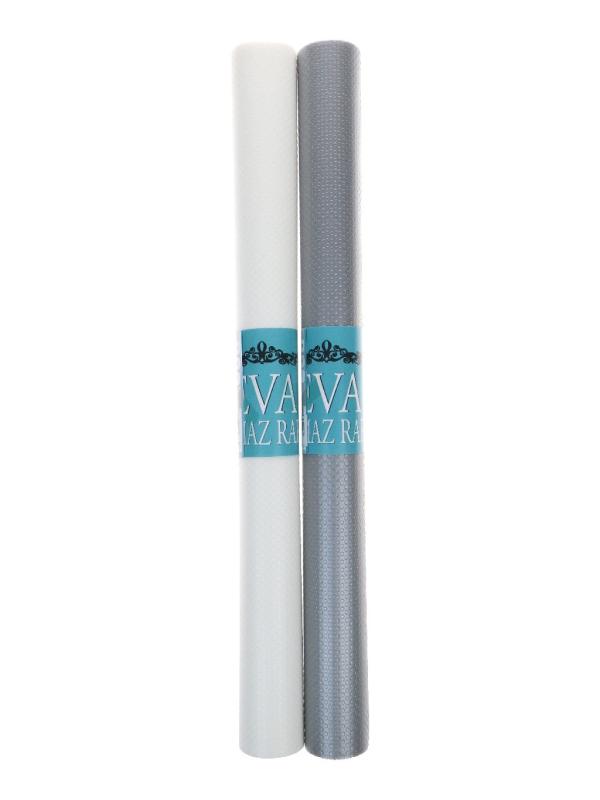 SERMAT EVA KAYMAZ RAFLIK SOFT RENK 45CM*5M