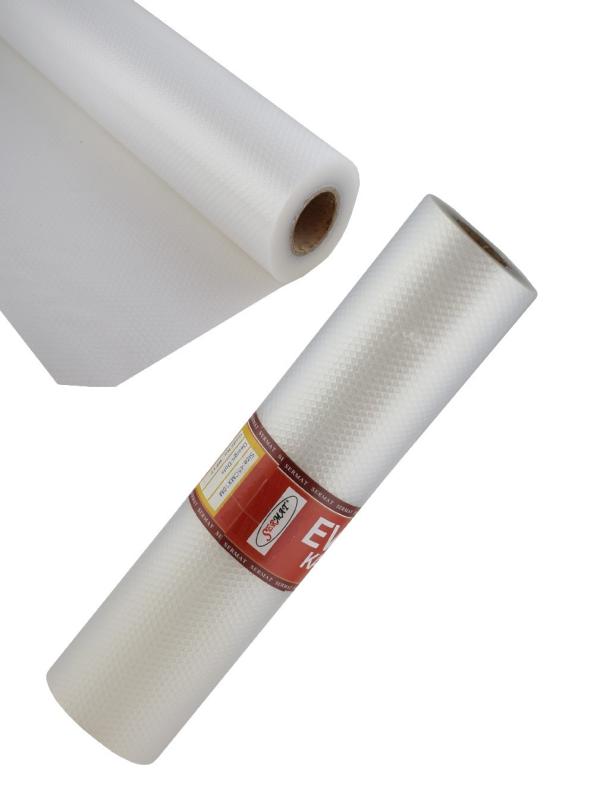 SERMAT EVA ŞEFFAF RAF ÖRTÜSÜ 45CM*10 M