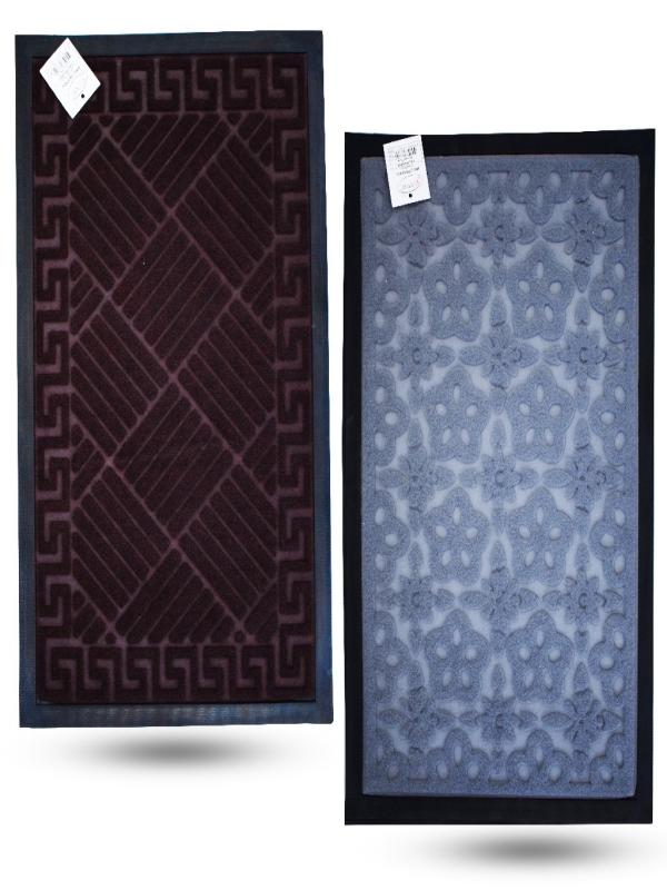 SERMAT KAPI ÖNÜ HALI PASPAS 45*75