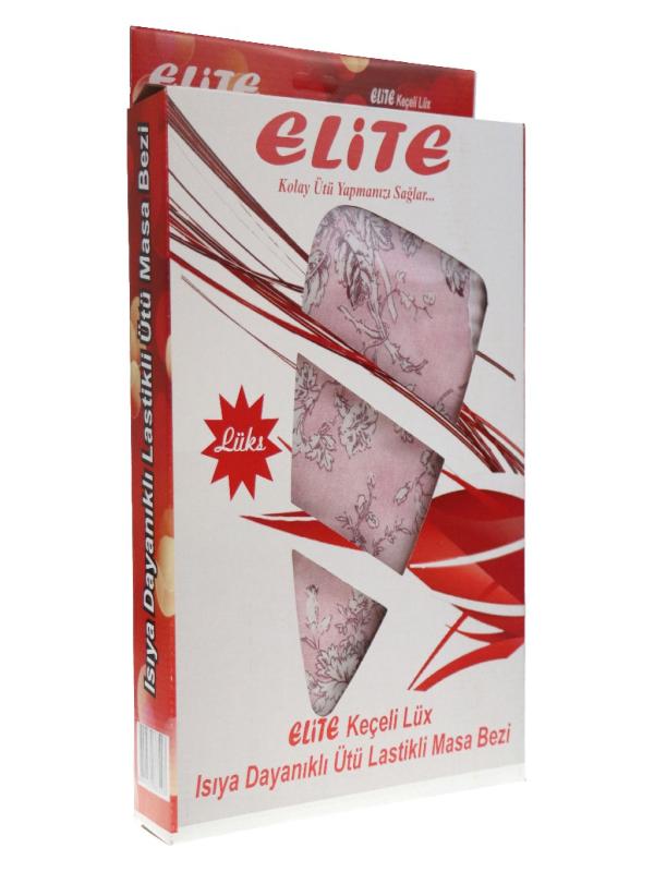 SERMAT KEÇELİ ÜTÜ BEZİ KUTULU