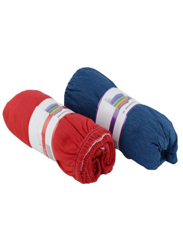 SERMAT LASTİKLİ ÇARŞAF 100*200 SRC0412