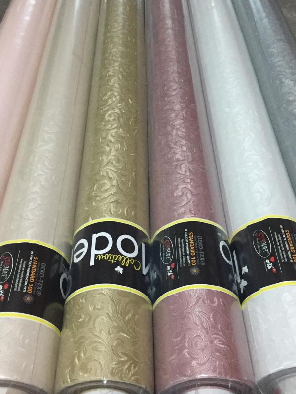 SERMAT MODERNO MASA ÖRTÜSÜ 140*20MT SRC0466