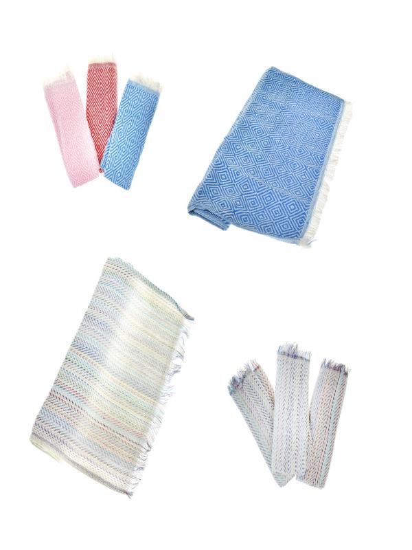 SERMAT MUTFAK BEZİ 3LÜ