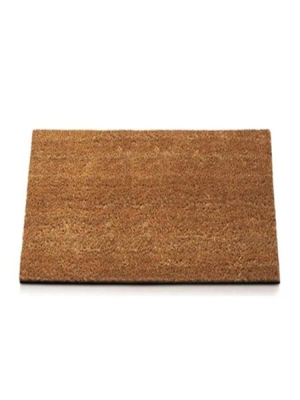 SERMAT PVC TABANLI KAPI ÖNÜ PASPASI 40*60 SRC0011