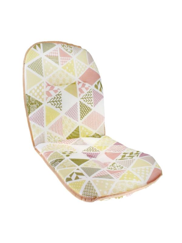 SERMAT SANDALYE MİNDERİ BİYELİ