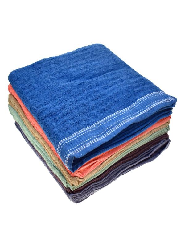 SERMAT SANEM HAVLU 70*135 CM