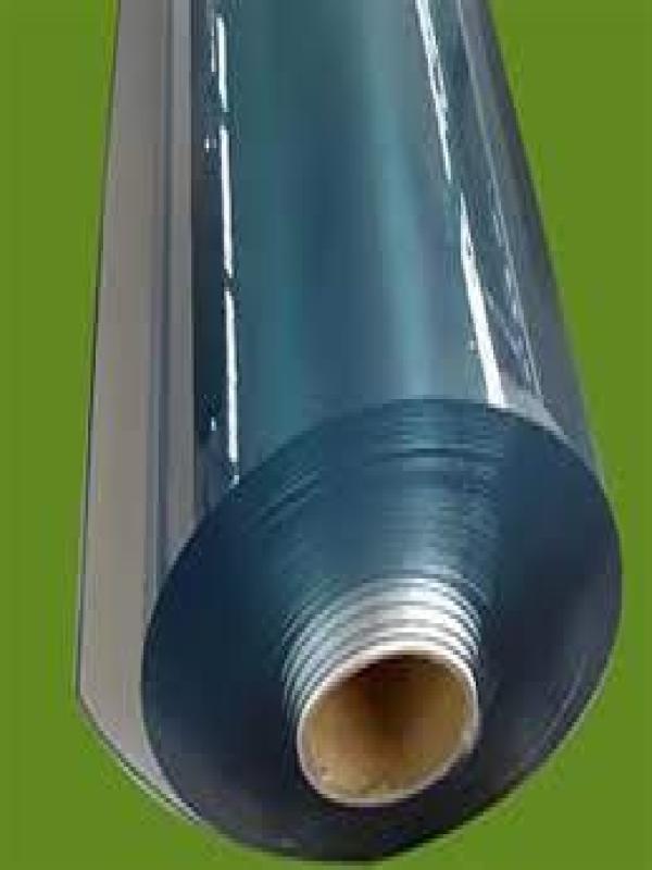 SERMAT ŞEFFAF 1,2 MM 70CM*15M KALIN MİKA MUŞAMBA