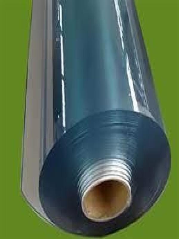 SERMAT ŞEFFAF 1,2 MM 80CM*15M KALIN MİKA MUŞAMBA