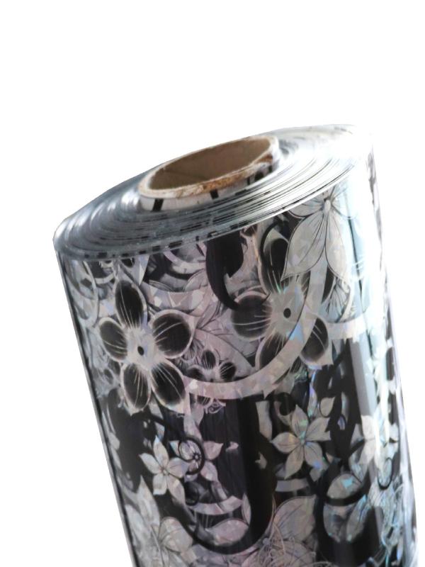 SERMAT ŞEFFAF GLASSY 1,2 MM 100CM*20MT MİKA