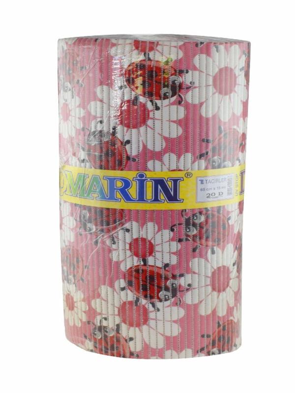 SERMAT SOFTY DEKOMARİN BANYO YOLLUK 65CM*15M