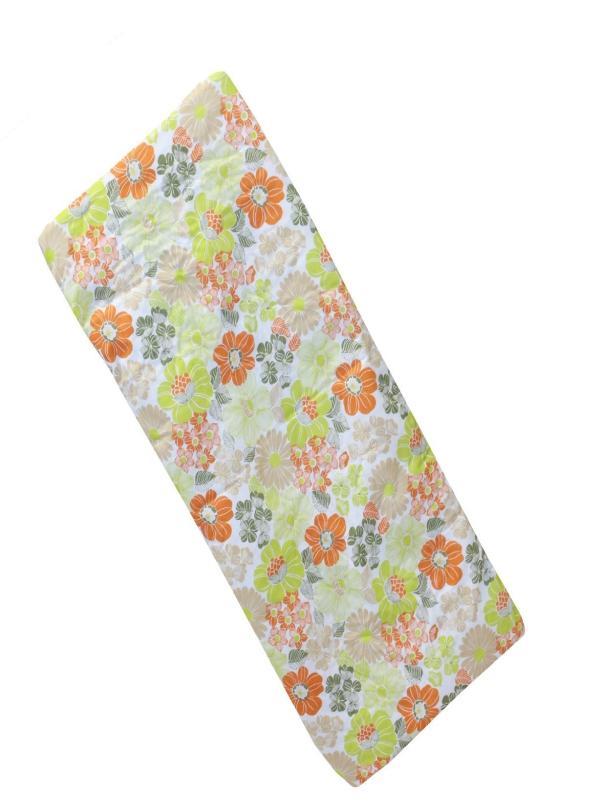 SERMAT ÜTÜ MASASI BEZİ KEÇE MANOLYA 52*140 SRC0642