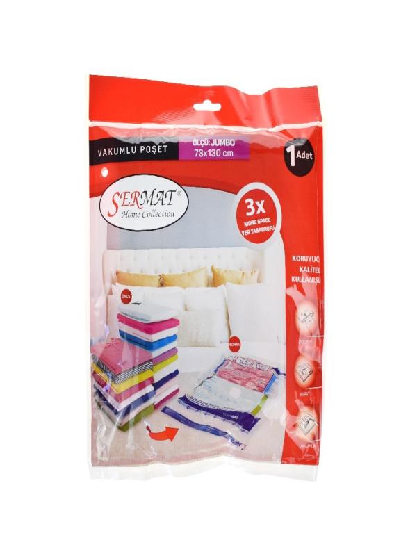 SERMAT VAKUMLU HURÇ JUMBO SRC-3039