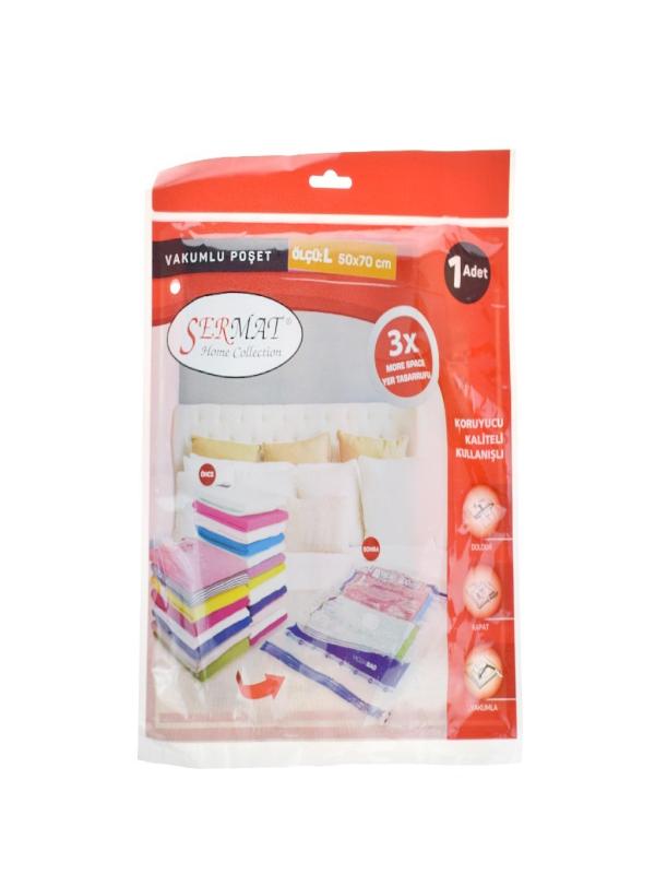 SERMAT VAKUMLU HURÇ L SRC-3036