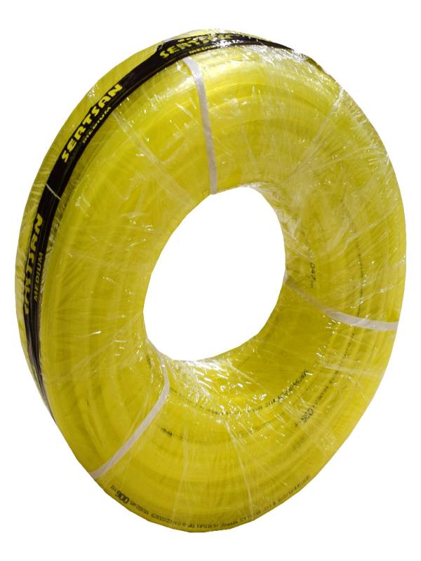 SERTSAN 50 MT EKOLÜKS TIRTILLI HORTUM