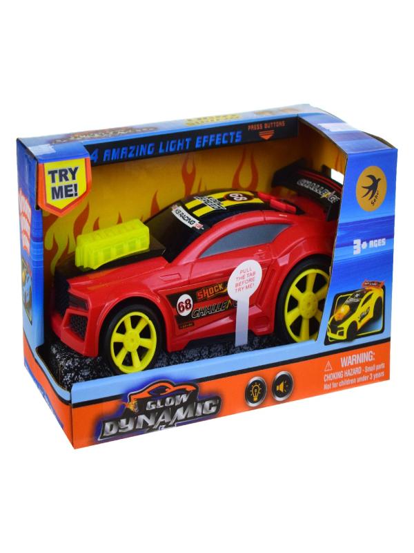 SESLİ MÜZİKLİ PLASTİK OYUNCAK ARABA 2020-2